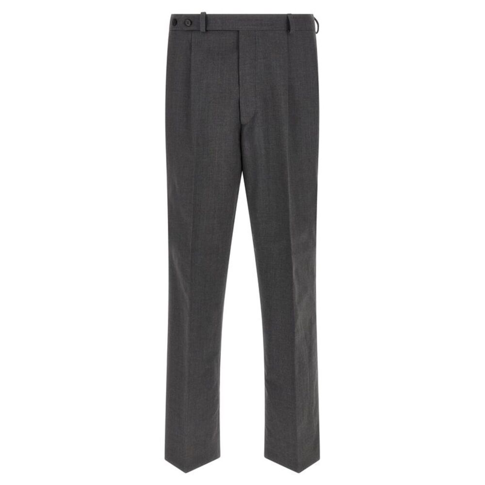 Prada Men Tailored Trousers